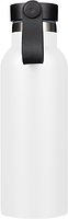 Doppelwandige Edelstahl-Trinkflasche 500 ml Dorsco