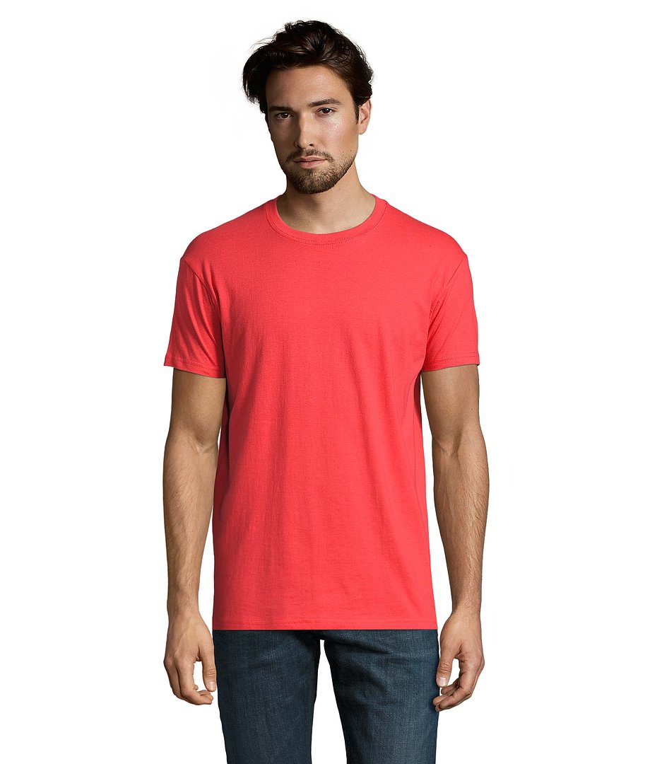 Männer T-Shirt 190g Nole