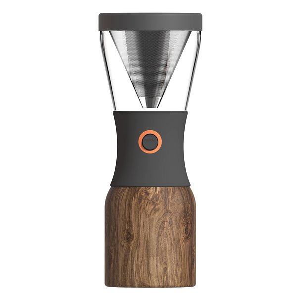 Cold Brew Kaffee Maschine Nigelvia
