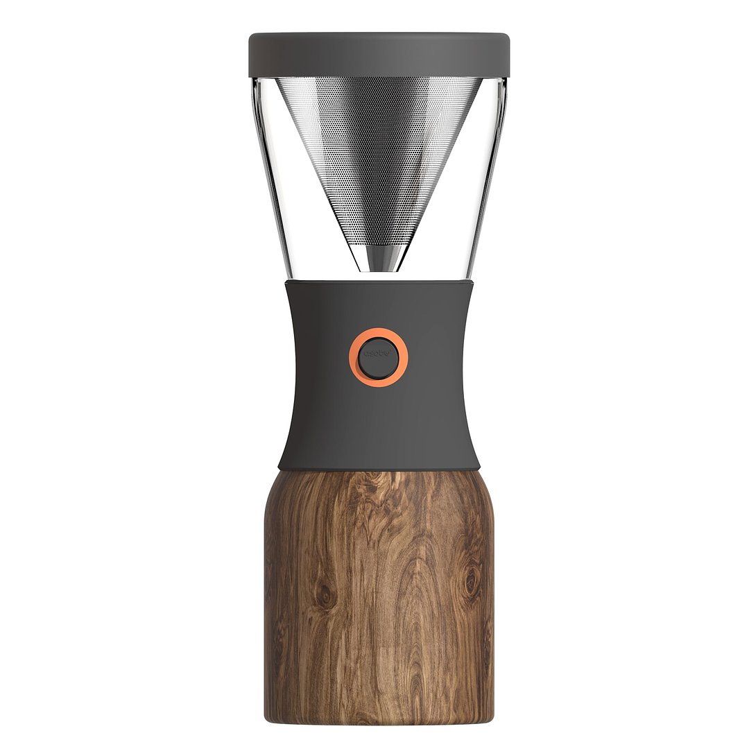 Cold Brew Kaffee Maschine Nigelvia