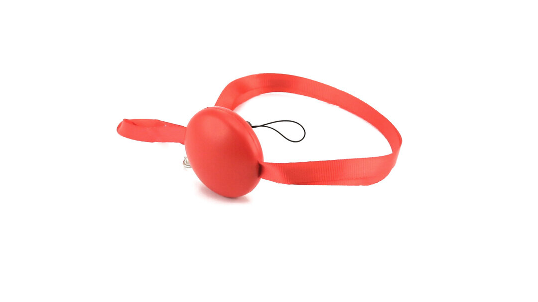 Antistress Schlüsselband Iddio