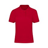 Erwachsene Frauen Farbe Polo-Shirt Idles