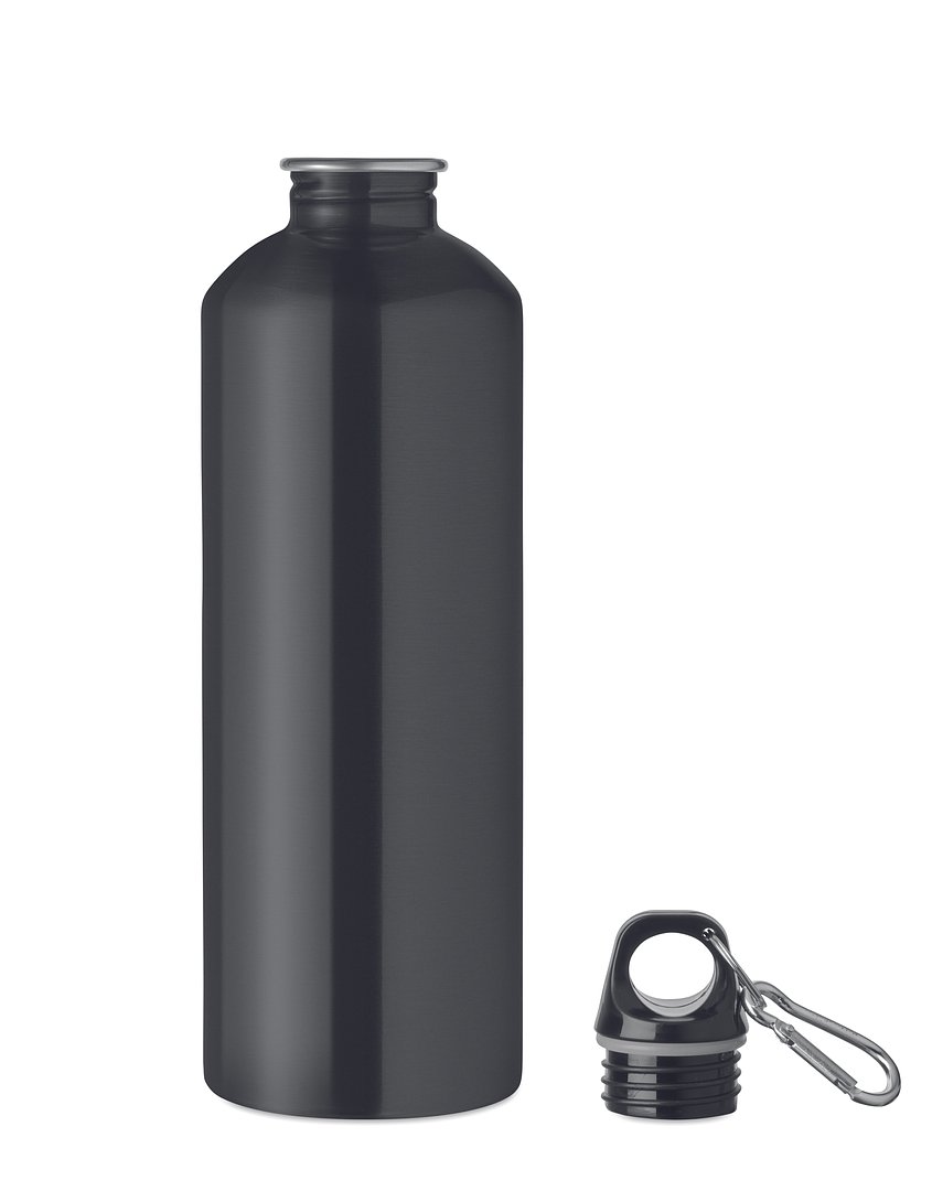 Einwandige Trinkflasche 1000ml Bigelie