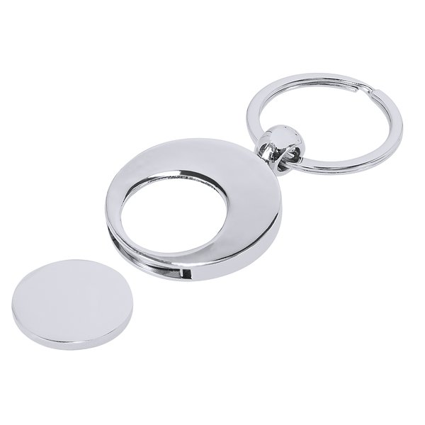 Schlüsselanhänger EK-Chip Idcan