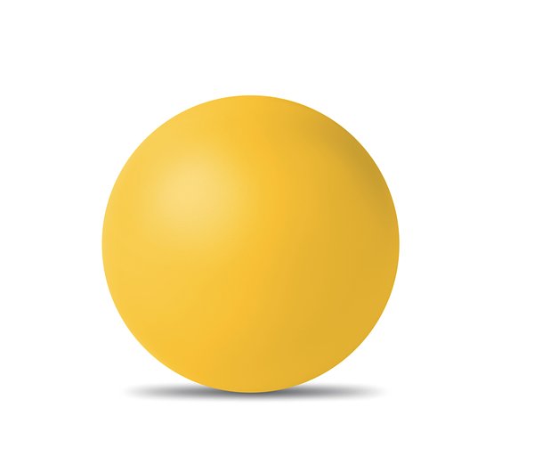 Anti-Stress-Ball Lüthla
