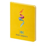 B6 Umweltfreundlichers Notizbuch Marjan