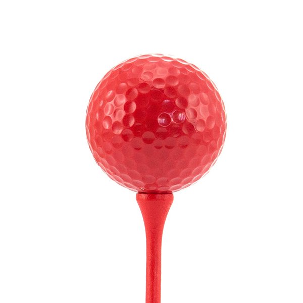 Golfball Idssa
