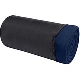 Fleecedecke mit Hülle 220 × 250 cm - Fadrs