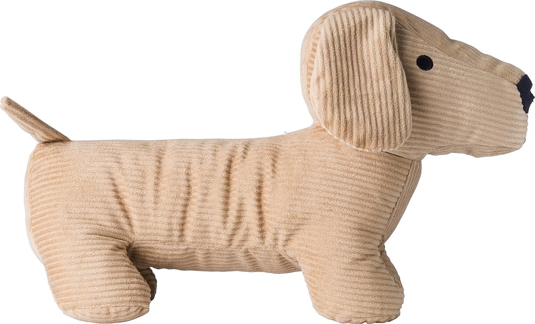 Plüschhund Ylanng