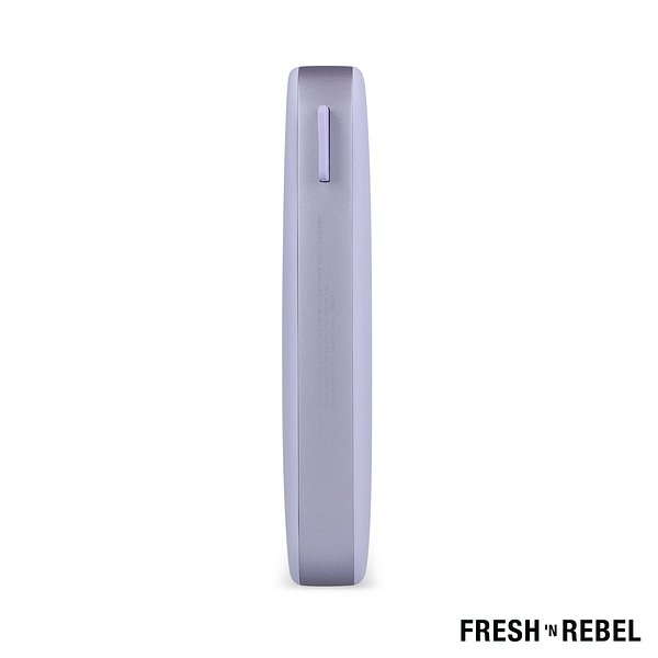 Powerbank 12.000mAh USB-C Ultra Fast Charging 20W Steivat