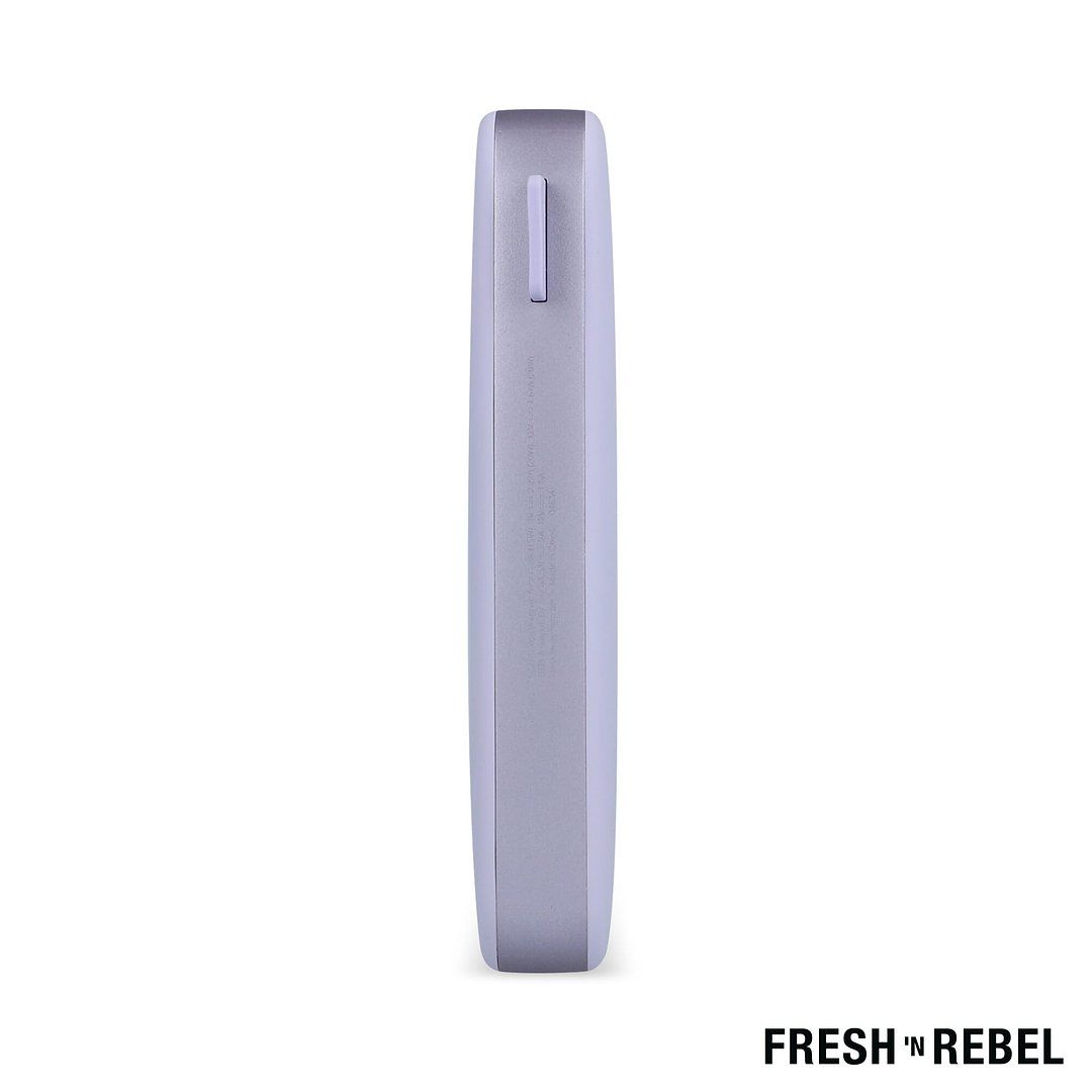 Powerbank 12.000mAh USB-C Ultra Fast Charging 20W Steivat