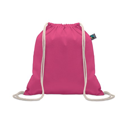Kordelzugbeutel Fairtrade 180g Duritlini