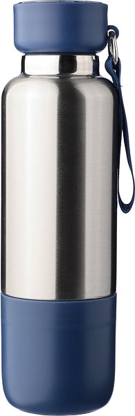 Doppelwandige Edelstahl-Trinkflasche (500 ml) Bistgauna
