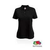 Frauen Polo-Shirt