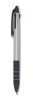 3-Farb-Kugelschreiber/Stylus Hela