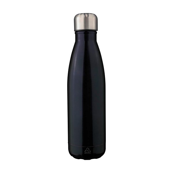 Doppelwandige Flasche Chatz | Recycelt | 500 ml