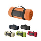 Fleece-Decke 180 g/m² Ainesch