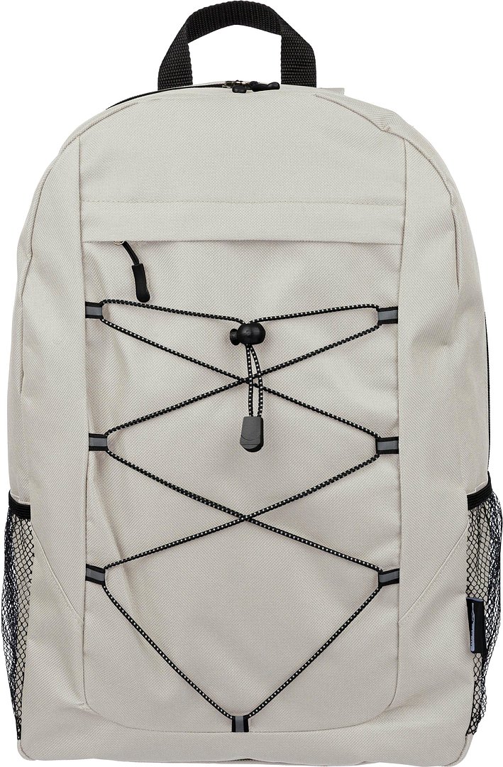 rPET-Polyester (600D) Abenteuerrucksack Aniaferi