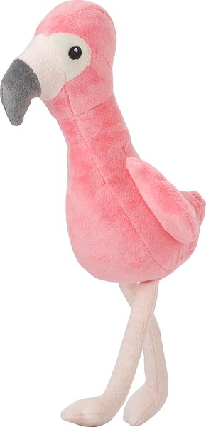 Plüschflamingo Vregnanna | 18 cm