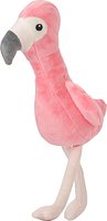 Plüschflamingo Vregnanna | 18 cm