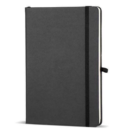 Notizbuch Iroko Hardcover Laser A5 Fenannina