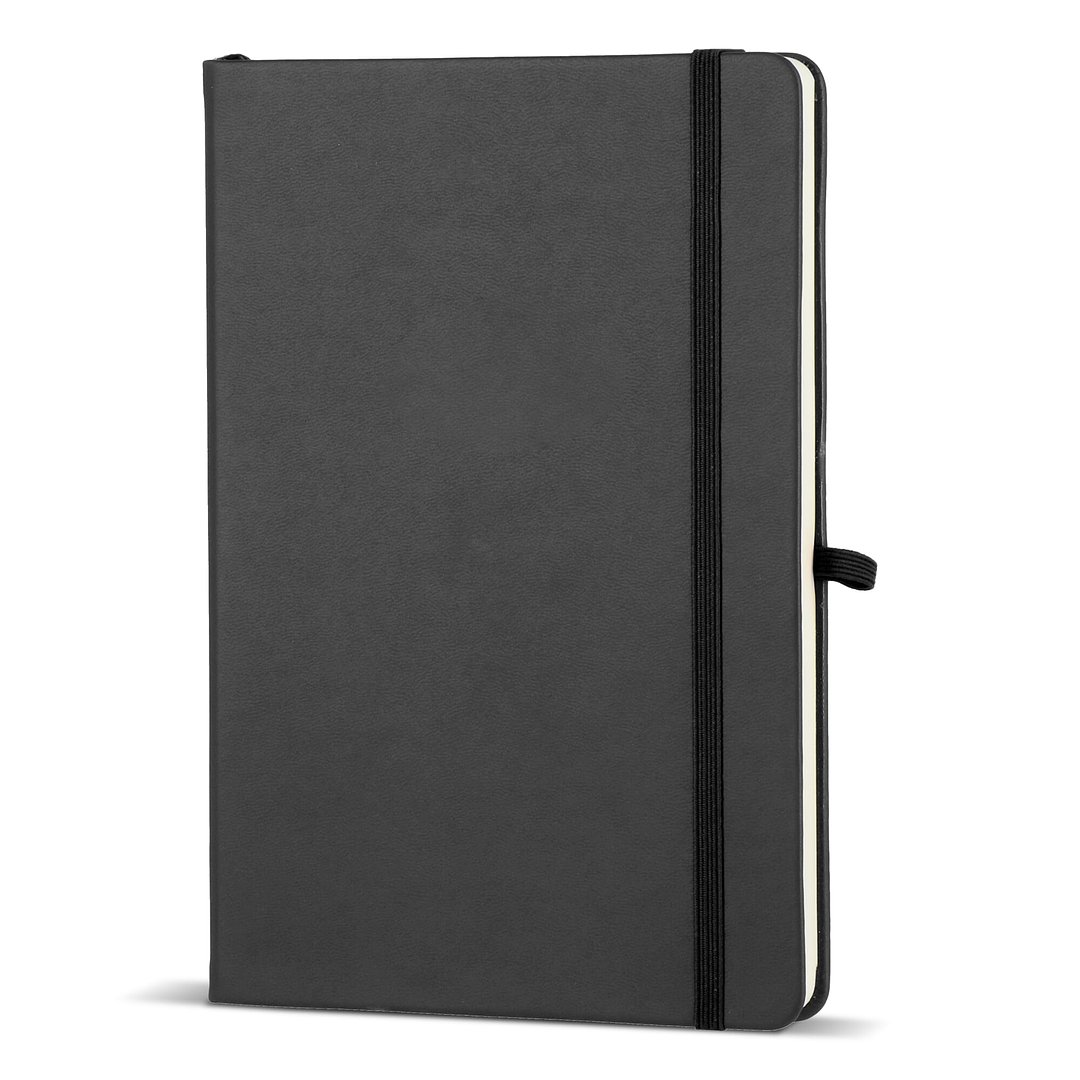 Notizbuch Iroko Hardcover Laser A5 Fenannina