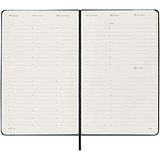 Hardcover 12 Monate Kalender L - Stin