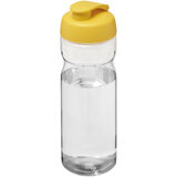 Base Tritan™ 650 ml Sportflasche mit Klappdeckel - Chtha