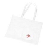 Tragetasche langer Henkel Alixan