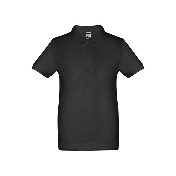 Unisex Kinder Polo Shirt Emenest