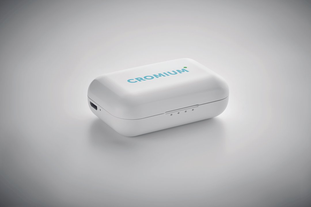 5.0 Ohrhörer Set Waly