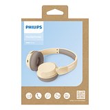 Philips Bluetooth on ear Kopfhörer mit 25 Stunden Spielzeit Steila
