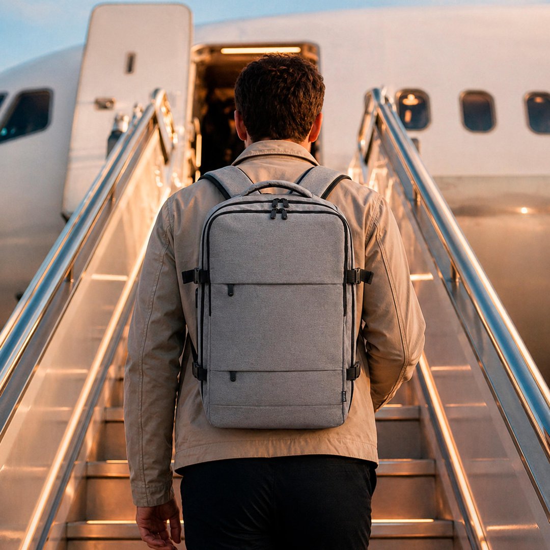 Rucksack Idiax