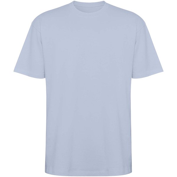 Overzise T-Shirt Unisex - Nela