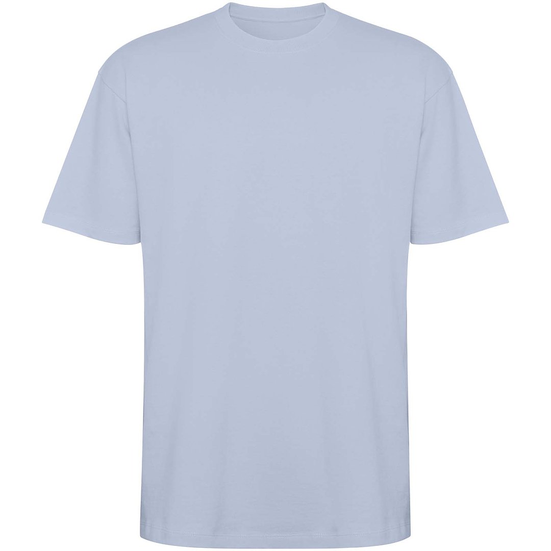 Overzise T-Shirt Unisex - Nela