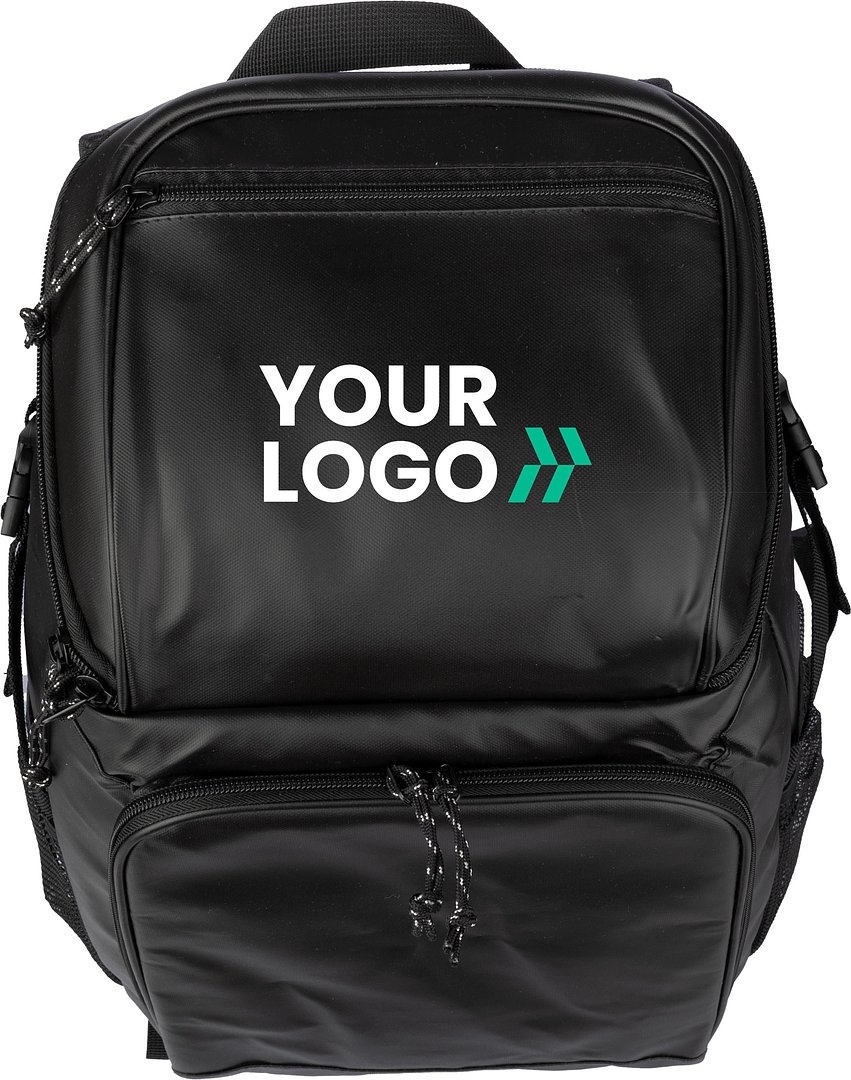 Kühltasche Betoli | Polyester 600D | 10 l