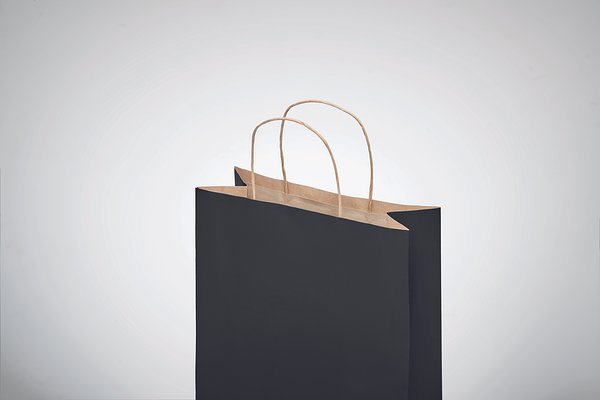 Papiertüte, klein 90 g/m² Urscht