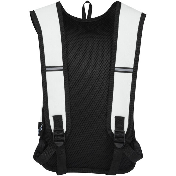 GRS RPET Outdoor Rucksack 6,5 L - Paunan