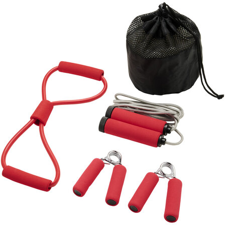 Fitness-Set - Chatz