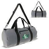 Reflektierende Reisetasche 50x25x25cm Frioren