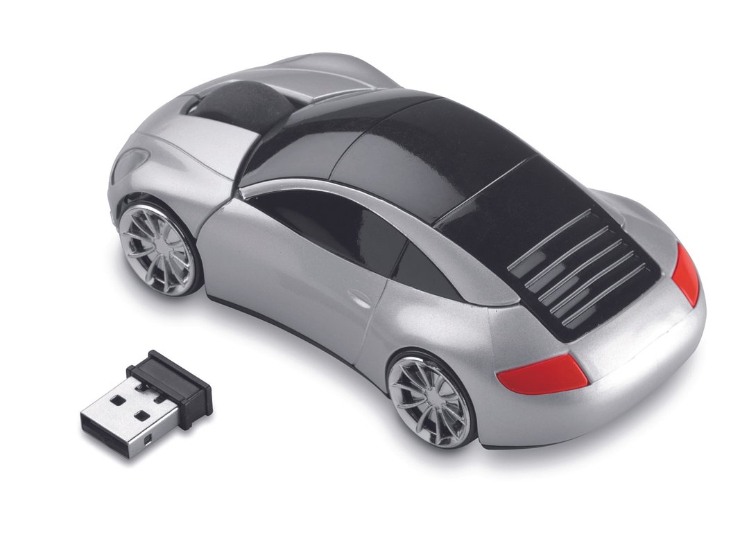 Optische Mouse Chtruelvia