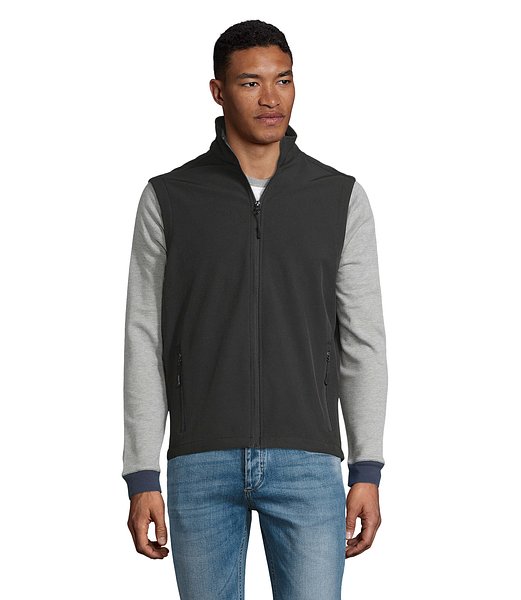 BW Männer SOFTSHELL Dumerie