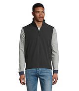 BW Männer SOFTSHELL Dumerie