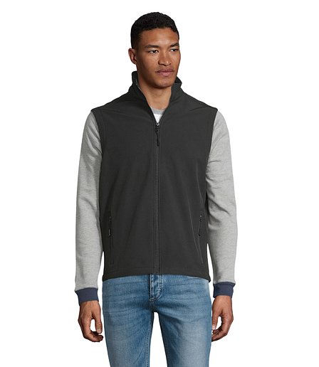 BW Männer SOFTSHELL Dumerie