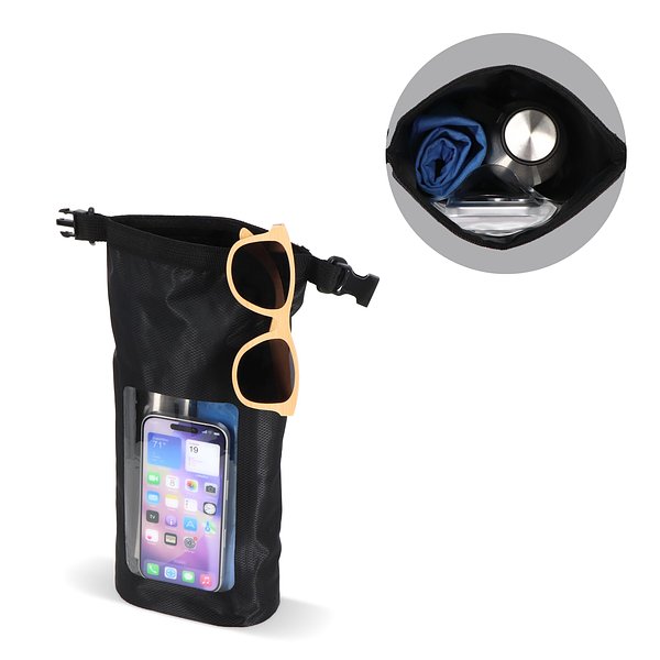 2L Ripstop Dry Bag für Mobiltelefone – IPX6 Bigelia