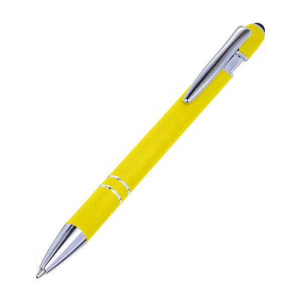 Kugelschreiber Sarens | Stylus