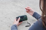 Notfallradio Solan Adrite | Recycelt
