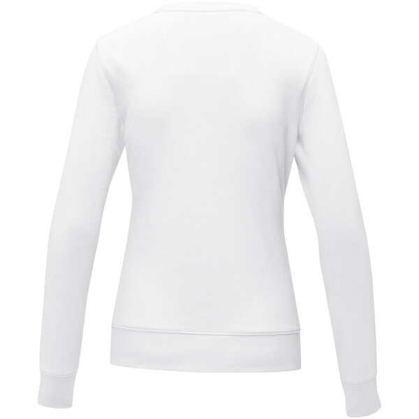 Damenpullover mit Rundhalsausschnitt - Paltie