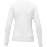 Damenpullover mit Rundhalsausschnitt - Paltie