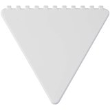 Triangular recycled plastic ice scraper - Palingat
